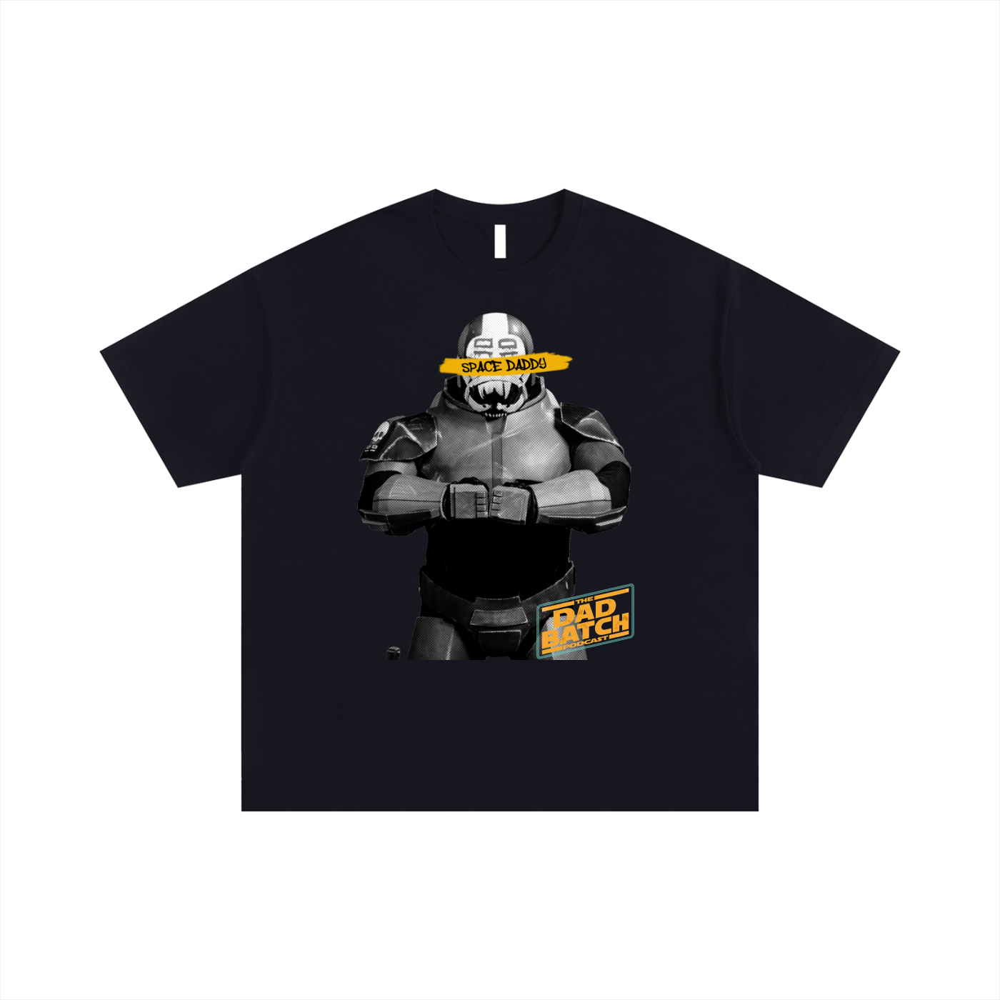 Space Daddy - Wrecker