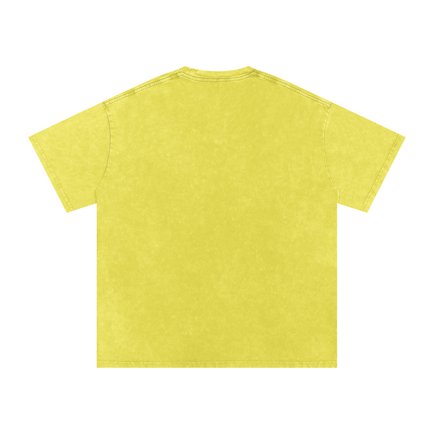 Nevermind the DB Oversized Cotton T-Shirt