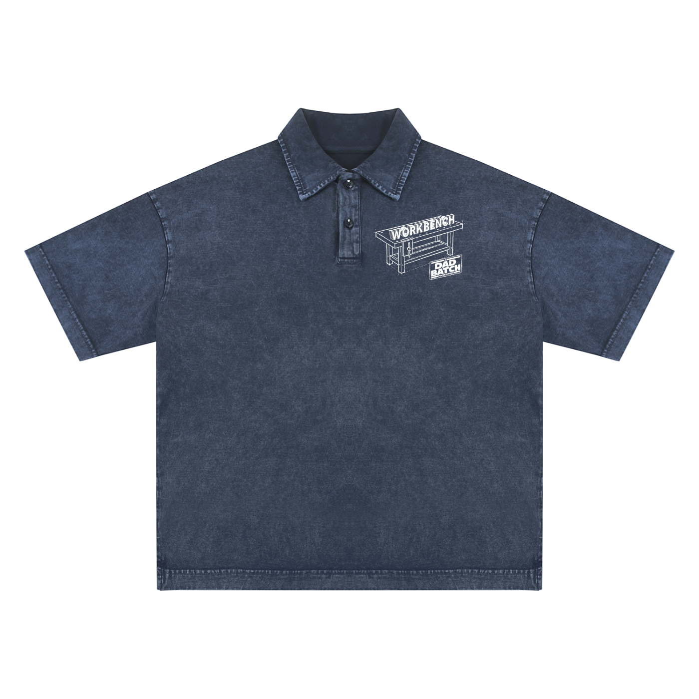 Workbench Polo