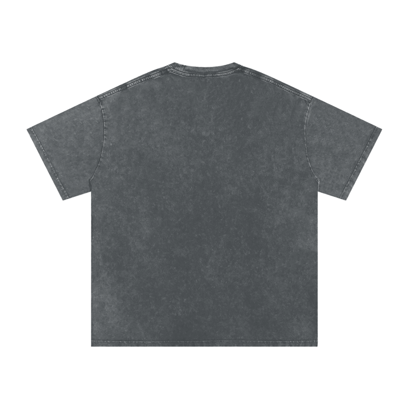 Dadpool CD Oversized Cotton T-Shirt