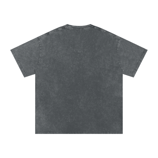 Dadpool CD Oversized Cotton T-Shirt
