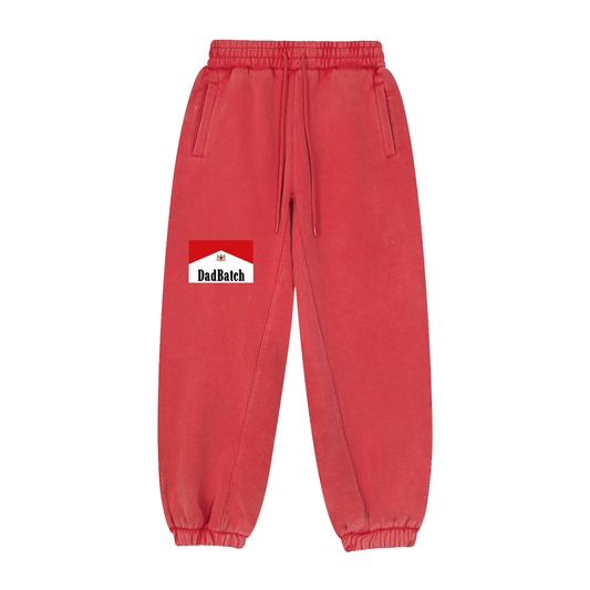 Crosshair Cash Jogger Sweatpants