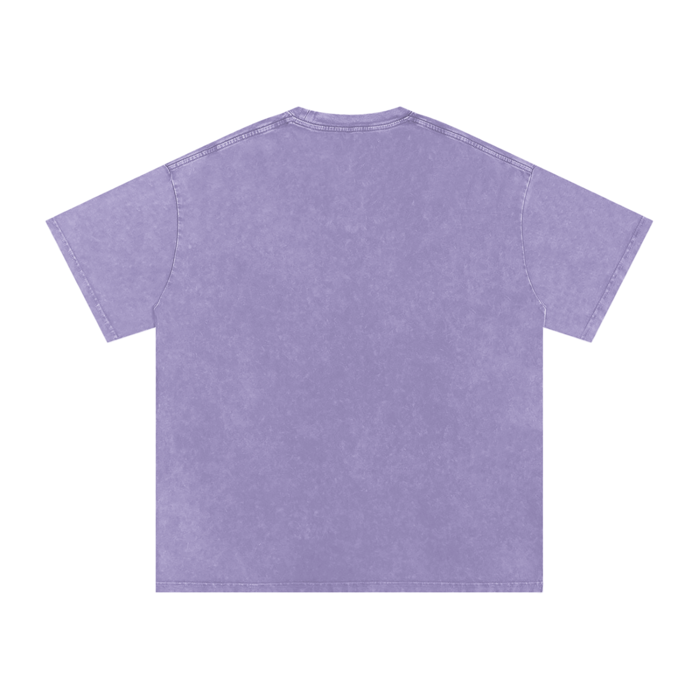 Aurabesh Marker Oversized Cotton T-Shirt