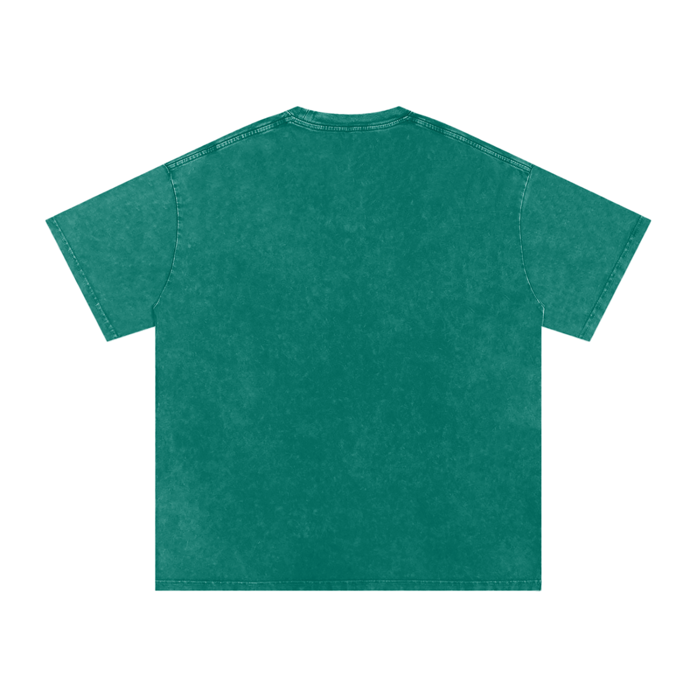 Plo Lives Oversized Cotton T-Shirt