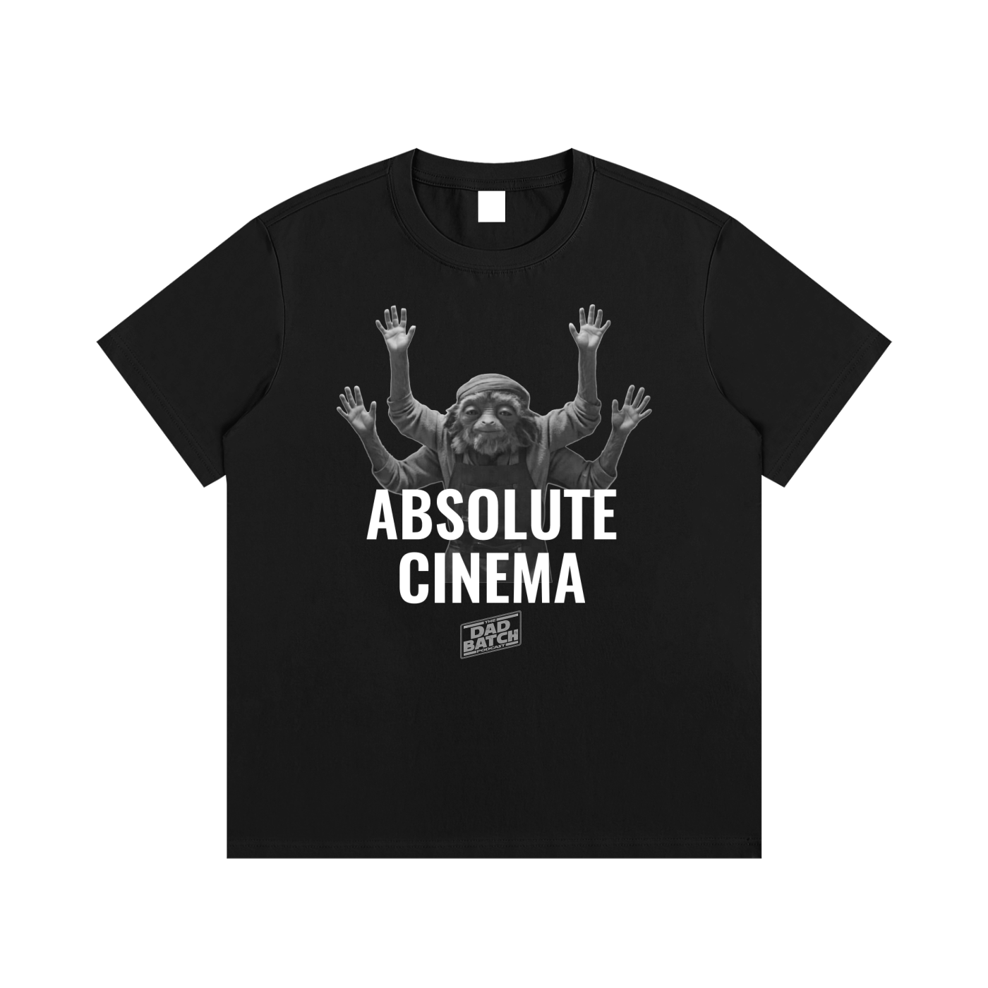Hugo's Absolute Cinema