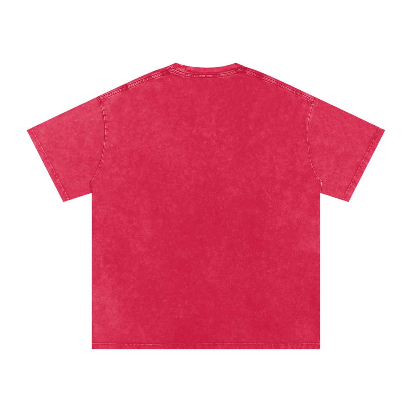 Maul 1 Washed Oversized Cotton T-Shirt