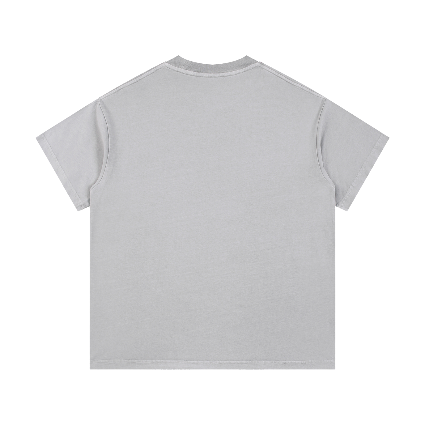 Pair Annoyed Deal Vintage Wash Cotton T-Shirt