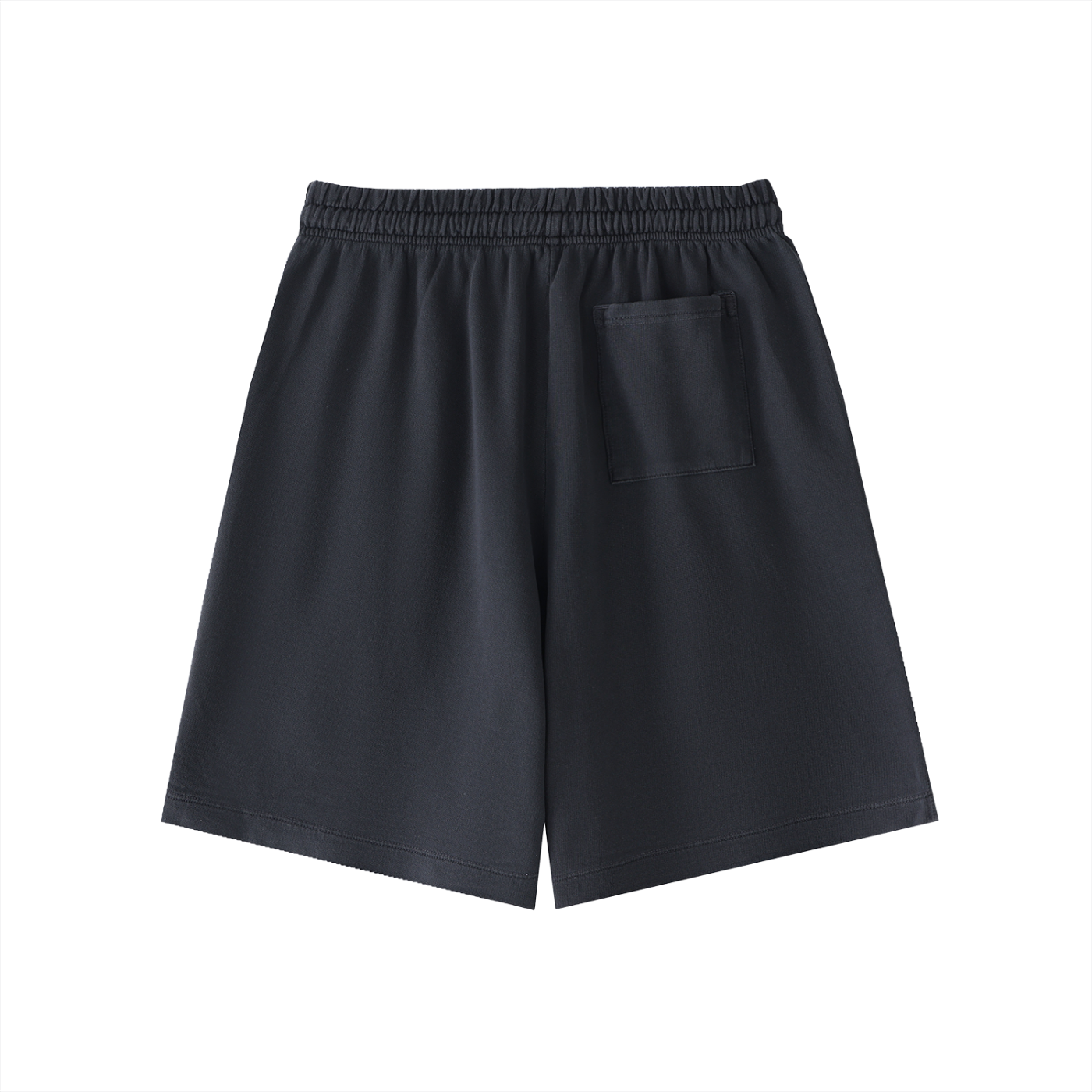Mighty Dads Vintage Wash Cotton Shorts