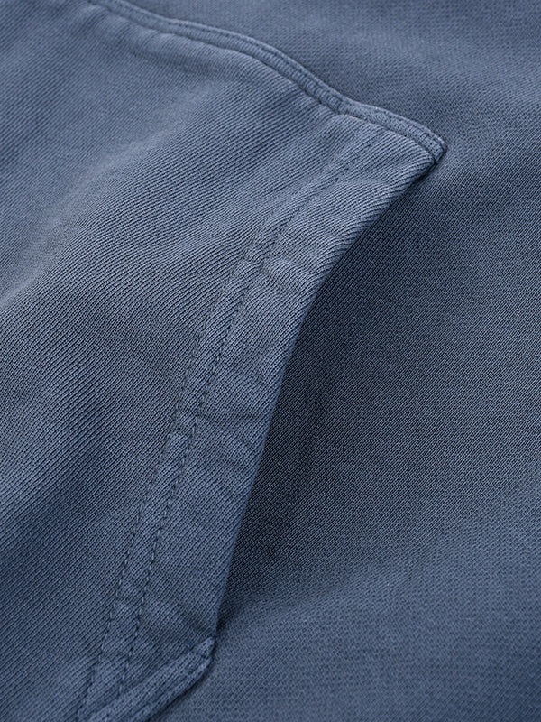 Tech Quad Bolt Sunfade Oversized Hoodie