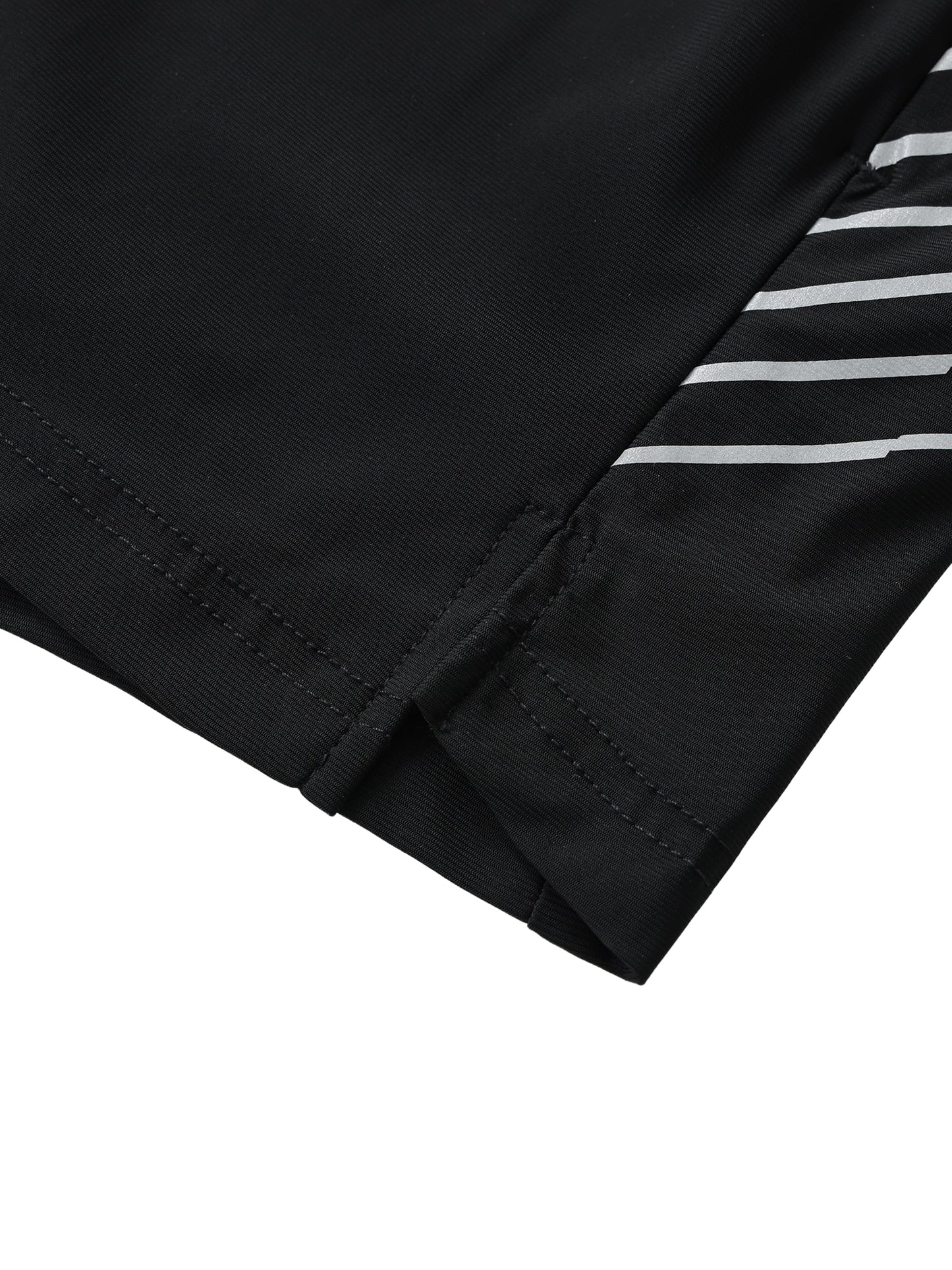 John Mon Performance Shorts