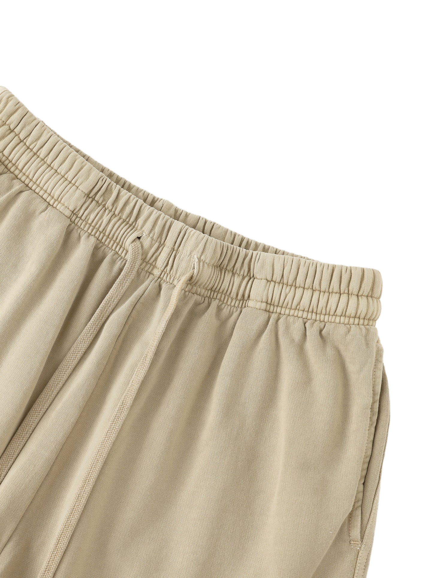 Wrecker Mantell Vintage Wash Cotton Shorts