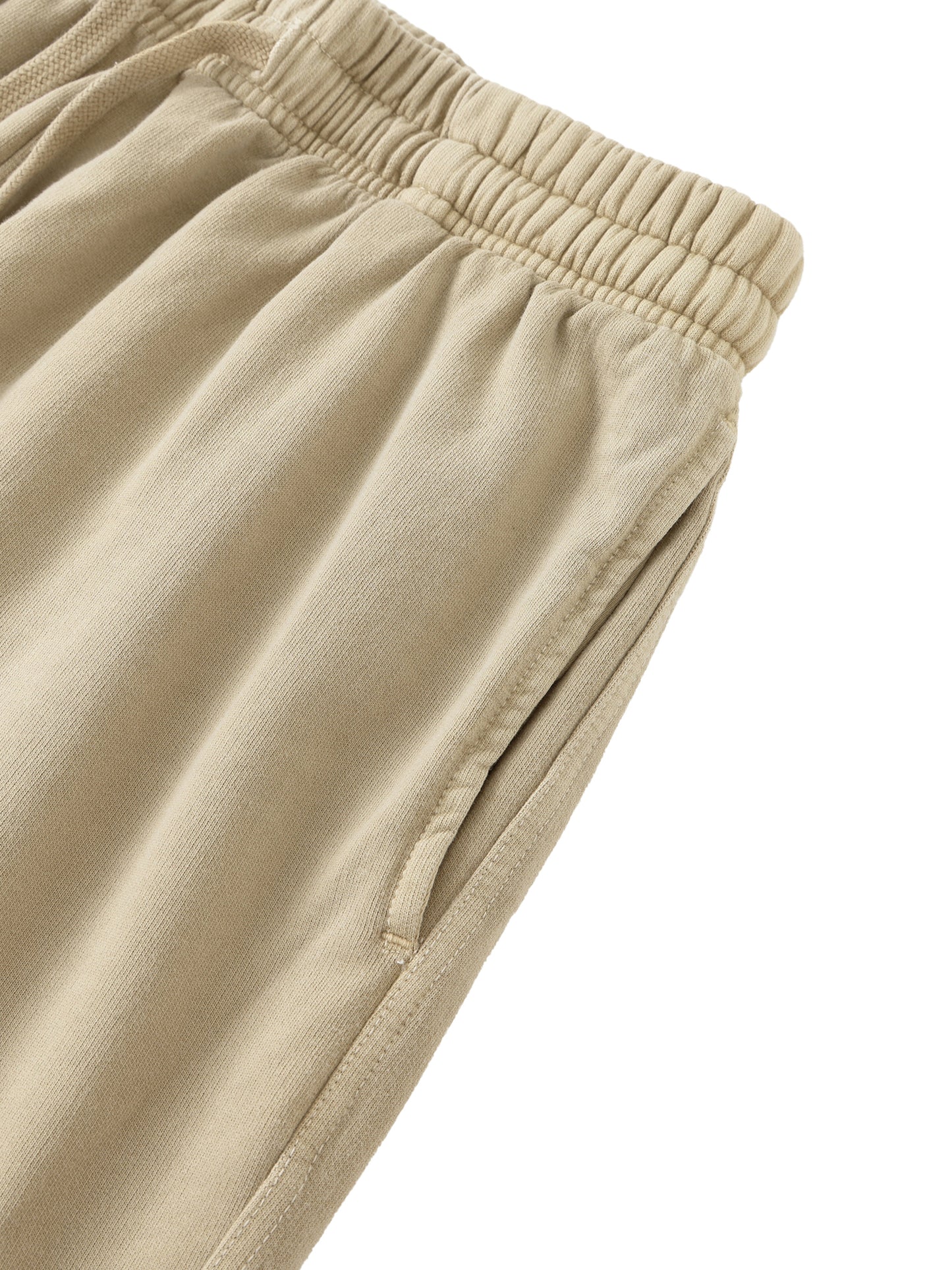 Mighty Dads Vintage Wash Cotton Shorts
