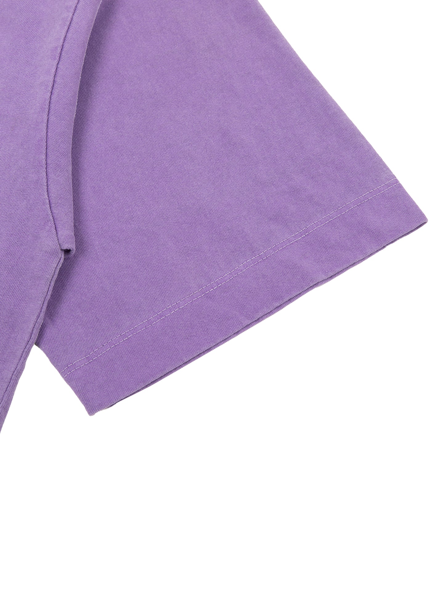 Save Ferrix- Washed Oversized Cotton T-Shirt