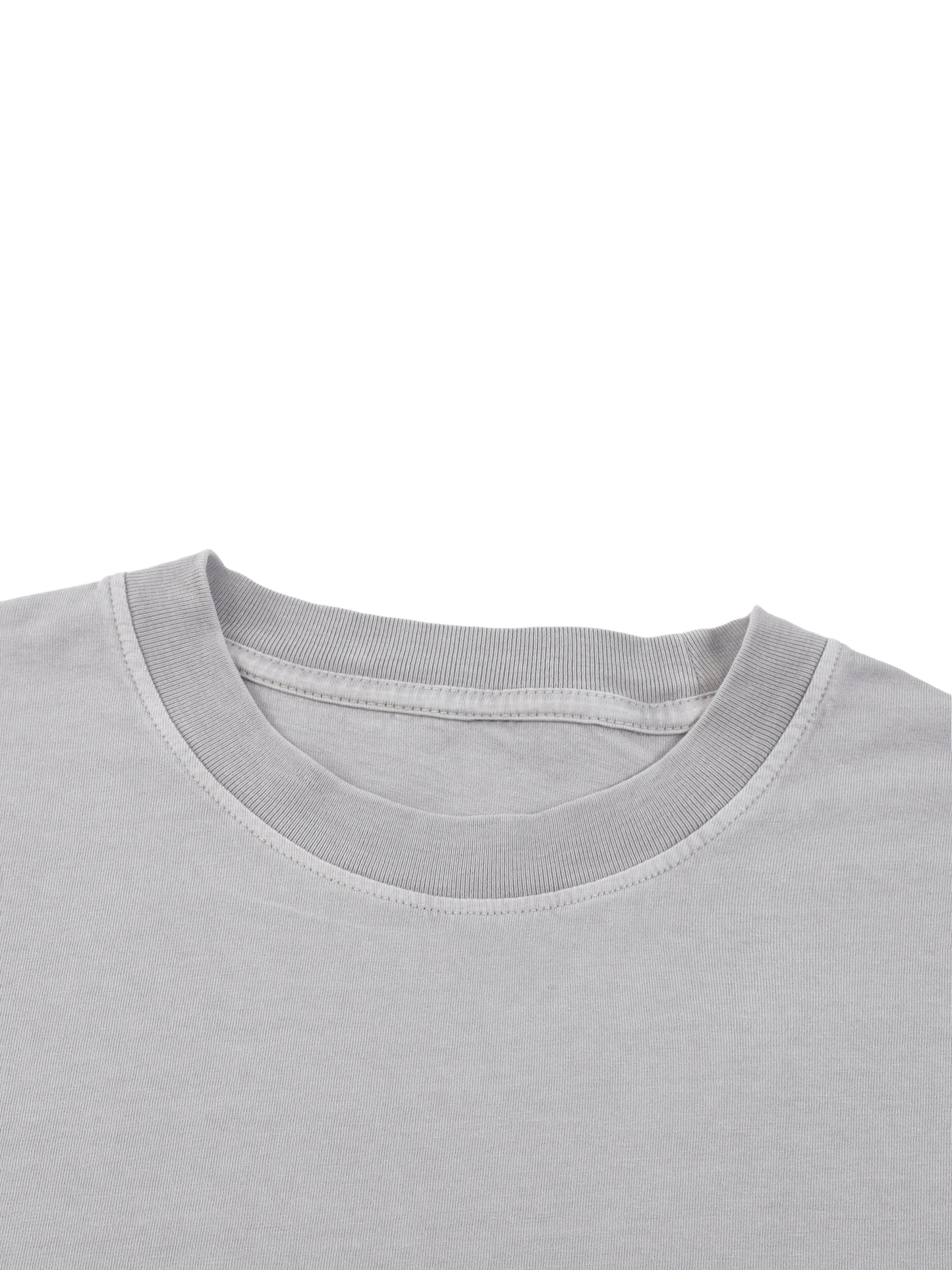 Pair Annoyed Deal Vintage Wash Cotton T-Shirt