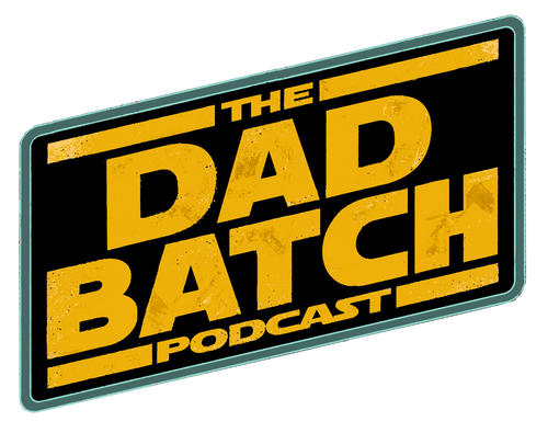 The Dad Batch Podcast Store